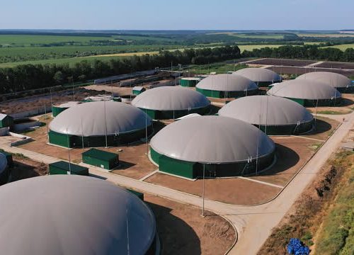 How Does Biogas Upgrading Work?