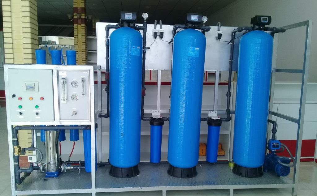 Best Filters for Brackish Water