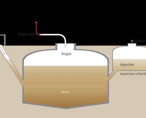 Biogas and Biomethane – What is the difference?
