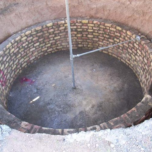 How to Build a Biogas Digester in Your Backyard