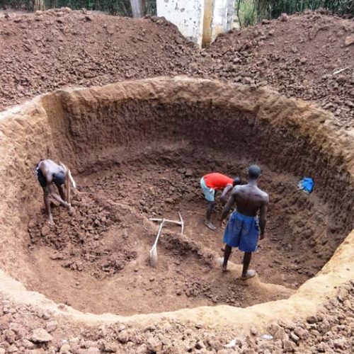 Educational and Training Programs for Biogas Projects