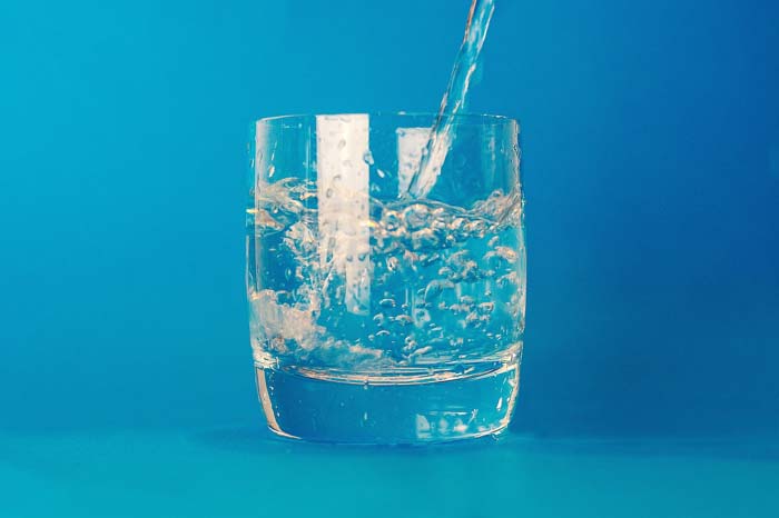 Effective BOD and COD Removal from Water