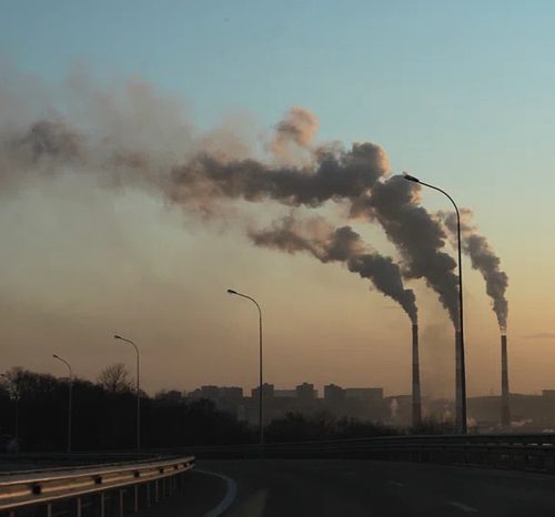 How Can Biogas Help Mitigate Climate Change?