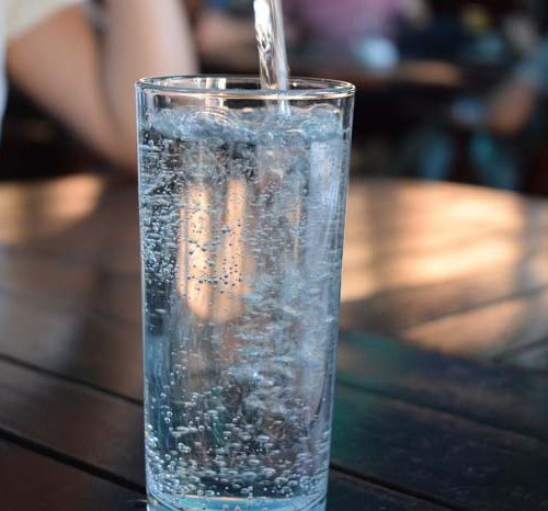 What are the Characteristics of Potable Water?