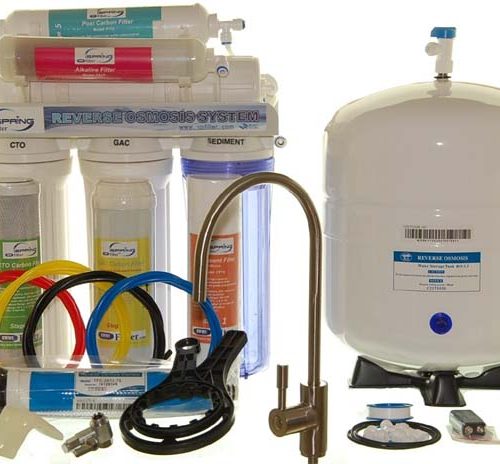 What To Use Instead of an Activated Carbon Filter?