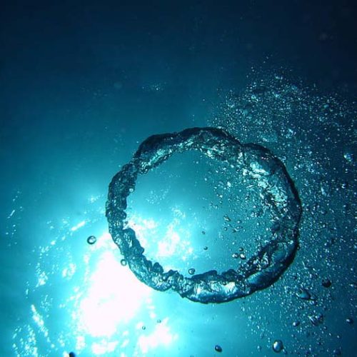 How is the Oxygen Level in Water Controlled?