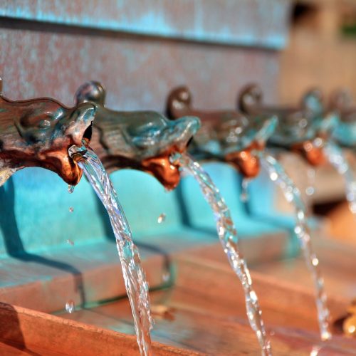 What are the Types of Water Quality?