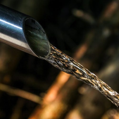 Main Factors Affecting Water Quality
