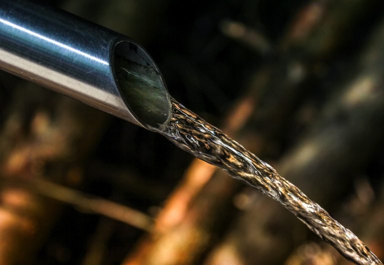 Nanotechnology in Water Monitoring