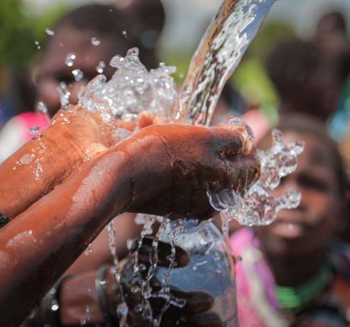 Real-time Water Quality Monitoring