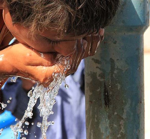 FAQs on Water Quality