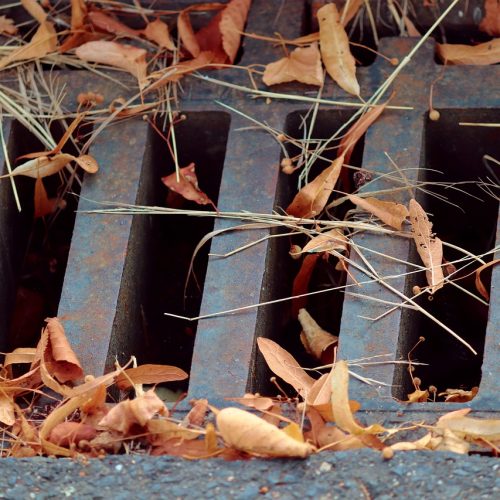 Types of Drainage Systems