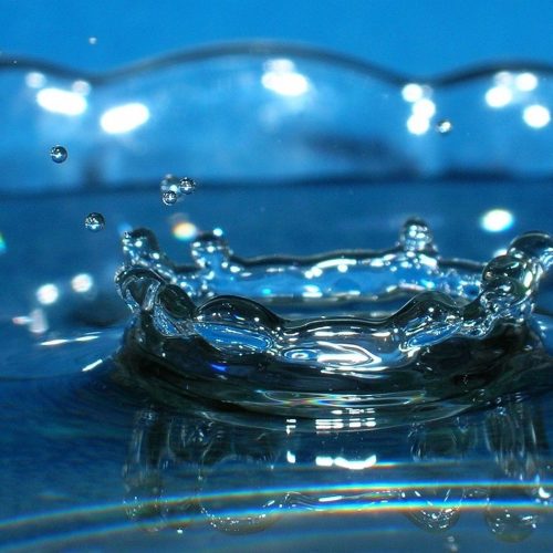 Is Water with a High pH Safe to Drink?