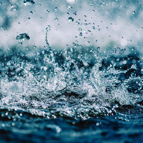 3 Main Properties of Water