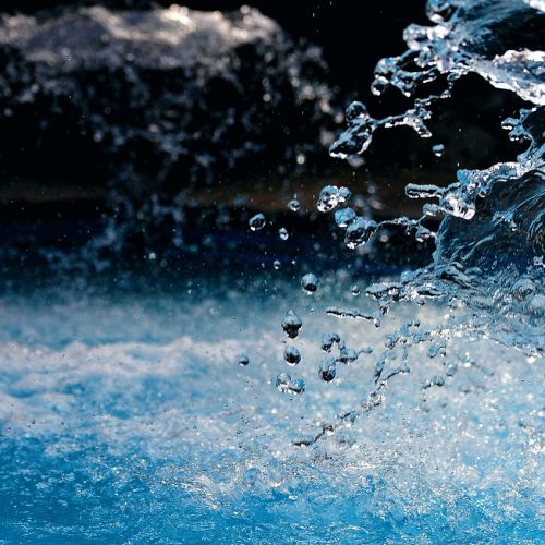 Types of Water Quality