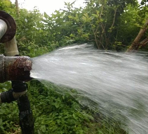 Types of Plumbing Pipes