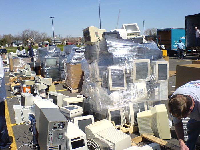 The Advantages and Disadvantages of Biocatalysis in Waste Management