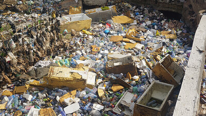 Difference between Waste Management and Waste Disposal