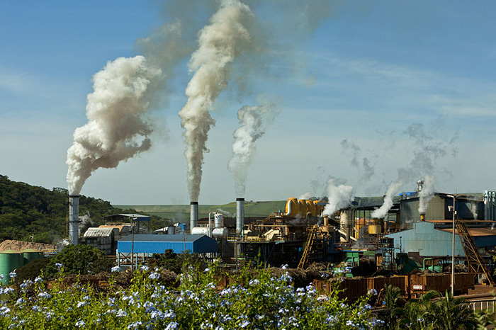 Wastewater Treatment in the Sugar Industry