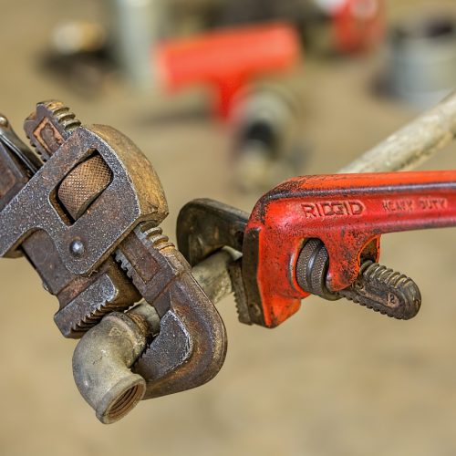 DIY Plumbing Fixes for Beginners