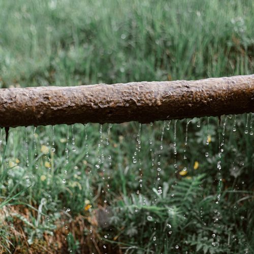 Common Plumbing Issues in Older Homes