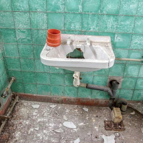 Understanding Your Home’s Plumbing System
