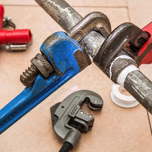 Monitoring Piped Water Systems