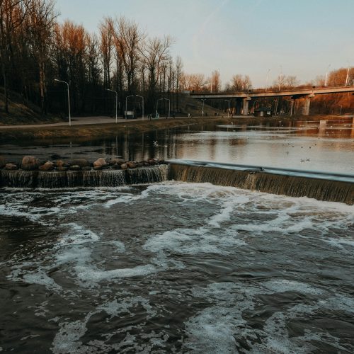 Principles of Water Quality Monitoring