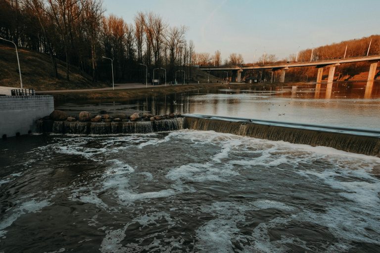 Principles of Water Quality Monitoring