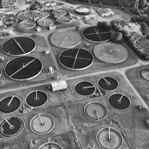 Industrial Wastewater Treatment