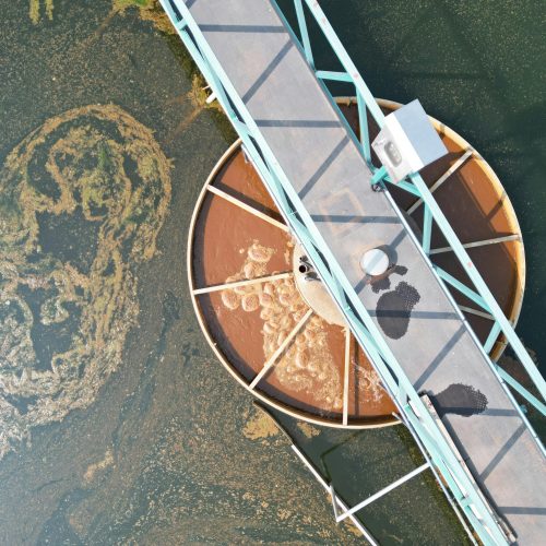 Characteristics of Industrial Wastewater Pollution
