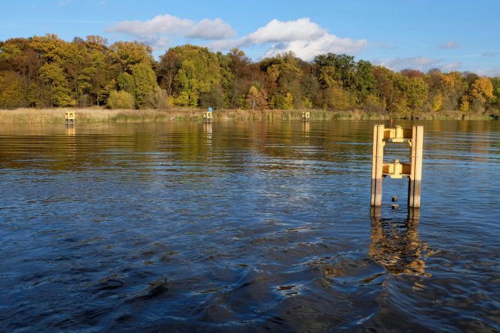 Principles of Water Quality Monitoring