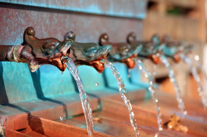 Drinking Water Standards