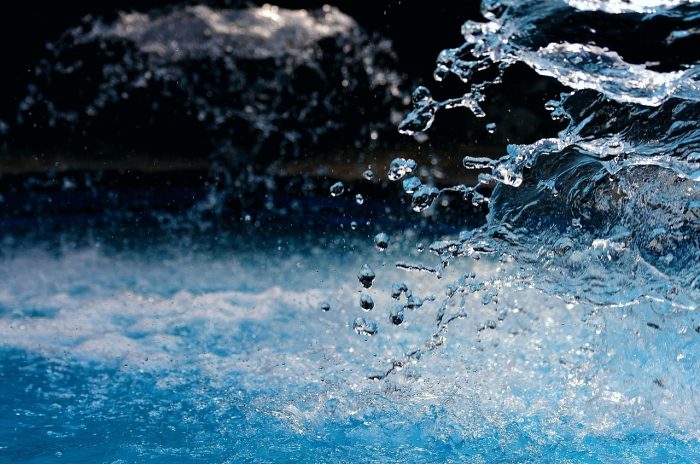 Electrical Conductivity in Water Testing