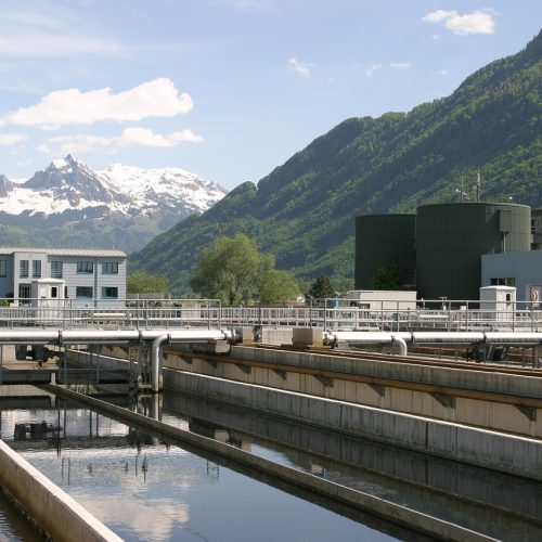 Rural Wastewater Treatment