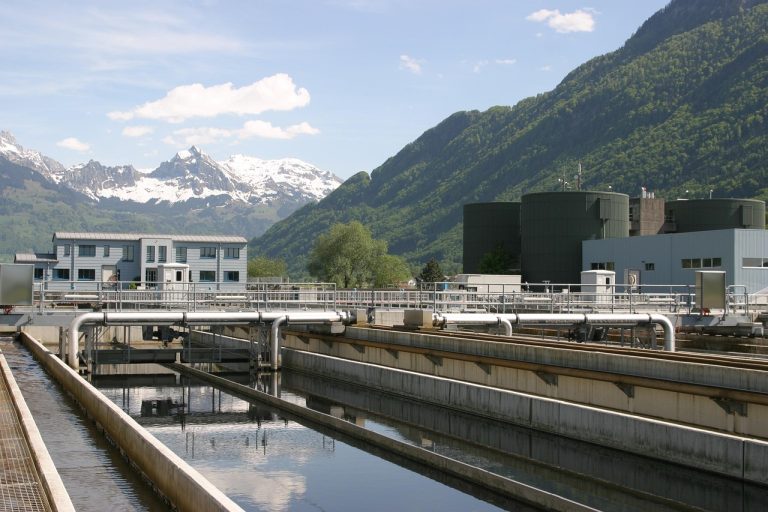 Rural Wastewater Treatment