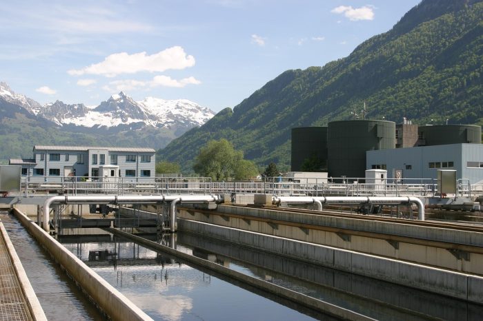 Rural Wastewater Treatment