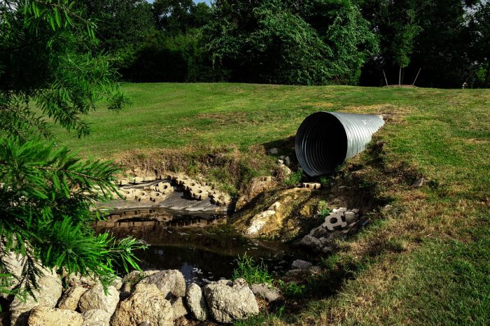Rural Wastewater Treatment