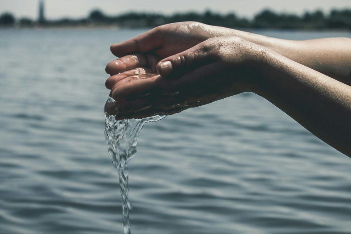 Impact of Erosion in Water Quality