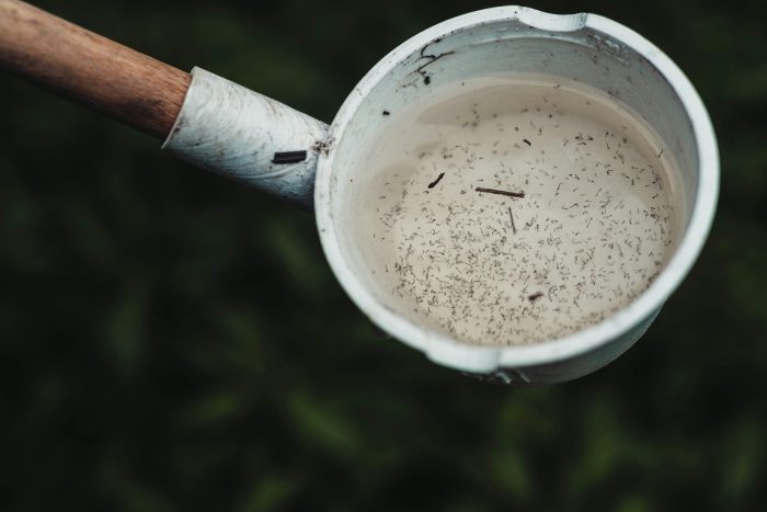 Water Sampling Techniques