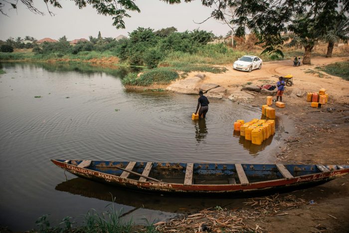 Rural Water Treatment
