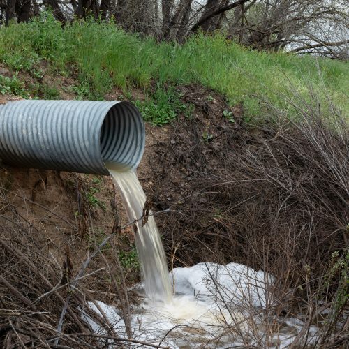 Blackwater Treatment