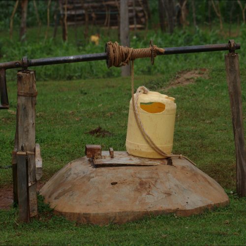 Rural Water Supply Monitoring