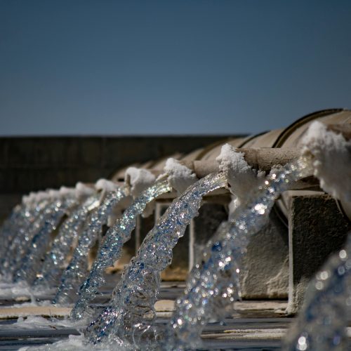 Types of Filtration in Water Treatment
