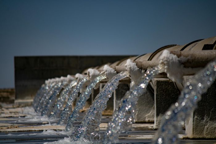 Types of Filtration in Water Treatment
