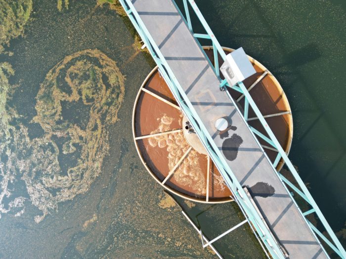 Screening in Wastewater Treatment