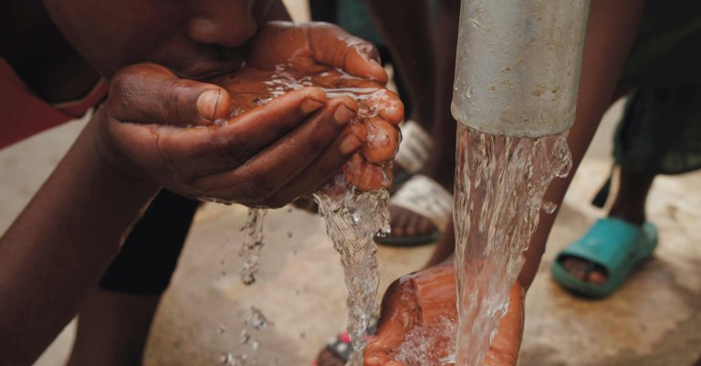 Drinking Water Standards