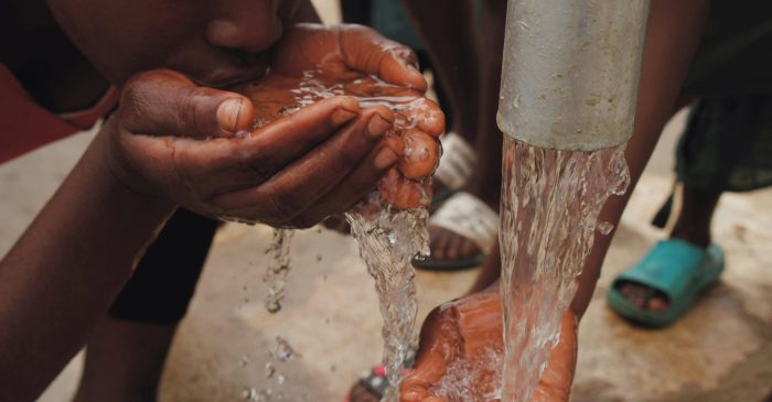 Drinking Water Standards