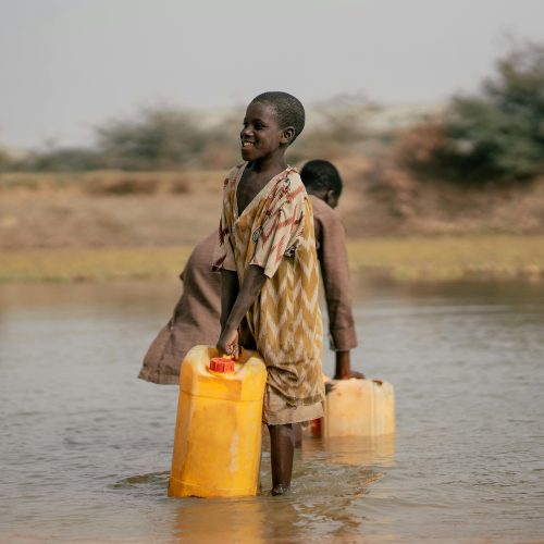 Rural Water Treatment