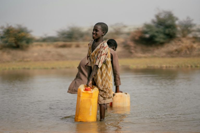 Rural Water Treatment
